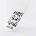 Gaming Do Not Disturb Door Hanger view 1