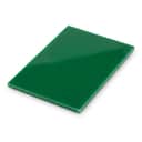 Green Acrylic Sheet 3mm (Custom Cut) view 1