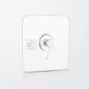 Heavy Duty Adhesive Wall Hook (No Drill) view 1