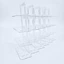 Hot Wheels Display Rack (24/42 Slot) view 1