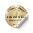Label Sticker Gloss Lam 100micron view 1