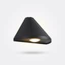 LED Outdoor Wall Lamp (IP65) view 1