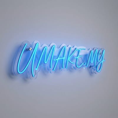 LED Neon Flex Sign