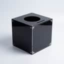 Acrylic Lucky Draw Box view 1