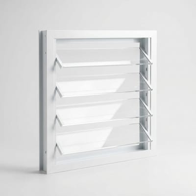 Acrylic Naco Window Replacement Panel