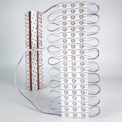 LED Module Kit for House Number Plate