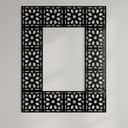Islamic 3D Mihrab Wall Panel view 1