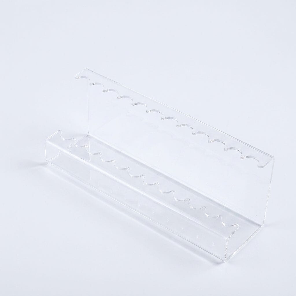 Acrylic Pen & Tool Display Holder