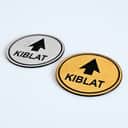 Qibla Direction Indicator view 1