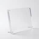 Acrylic Photo Frame (Double Layer) view 1