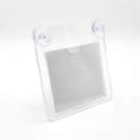 Acrylic Puspakom / Commercial Vehicle Road Tax Holder view 1