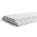 PVC Foamboard Sheet (Custom Cut) view 1