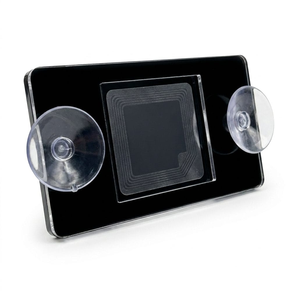 RFID Tag Holder (Budget)