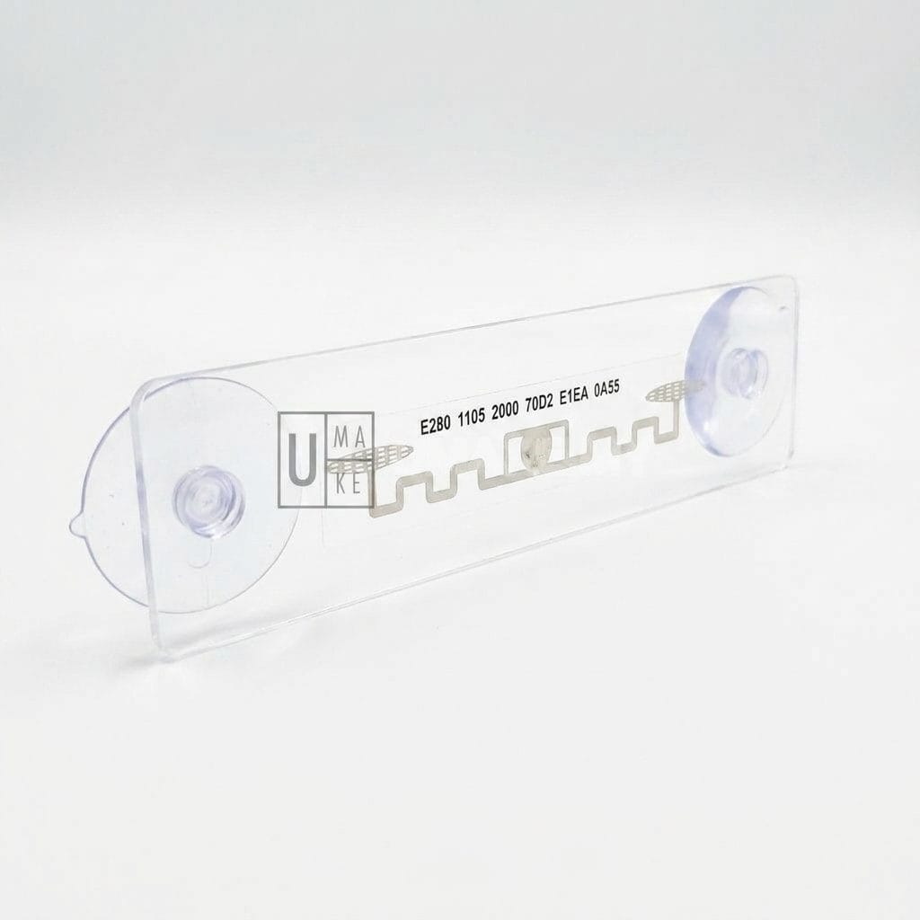 TNG RFID Holder (Suction Cup)
