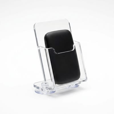 Smart Tag Dashboard Holder V3