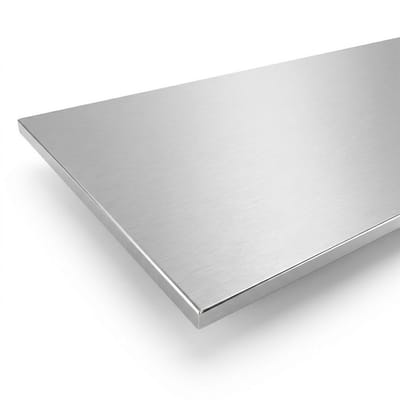 Stainless Steel Sheet (Custom Cut)