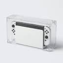 Nintendo Switch OLED Dust Cover view 1