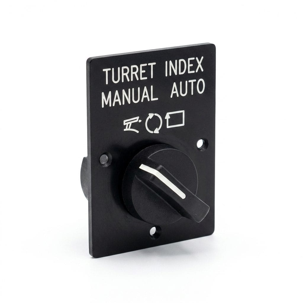 Traffolyte Label Sign — studio cover