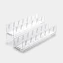 Acrylic Hat Display Rack view 1