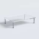 Acrylic Laptop & Monitor Stand view 1