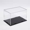 Acrylic Display Box (Dustproof) view 1