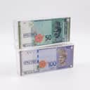 Ringgit Malaysia Money Savings Box view 1