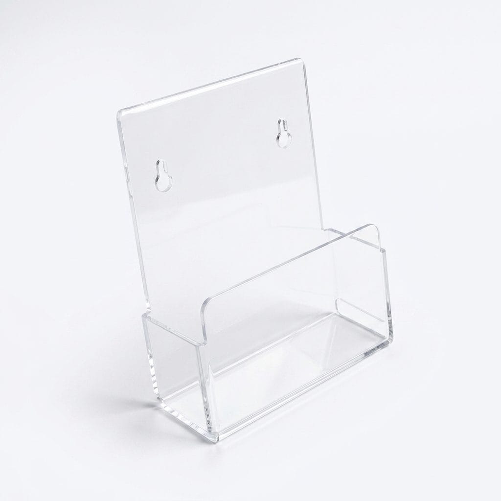 Acrylic Business Card Holder