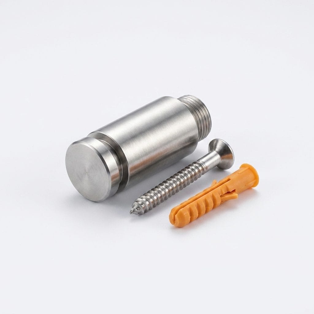Spacer & Screw Installation Set