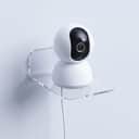Acrylic CCTV Camera Wall Mount view 1