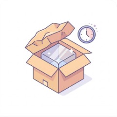 Receive Your Keychains