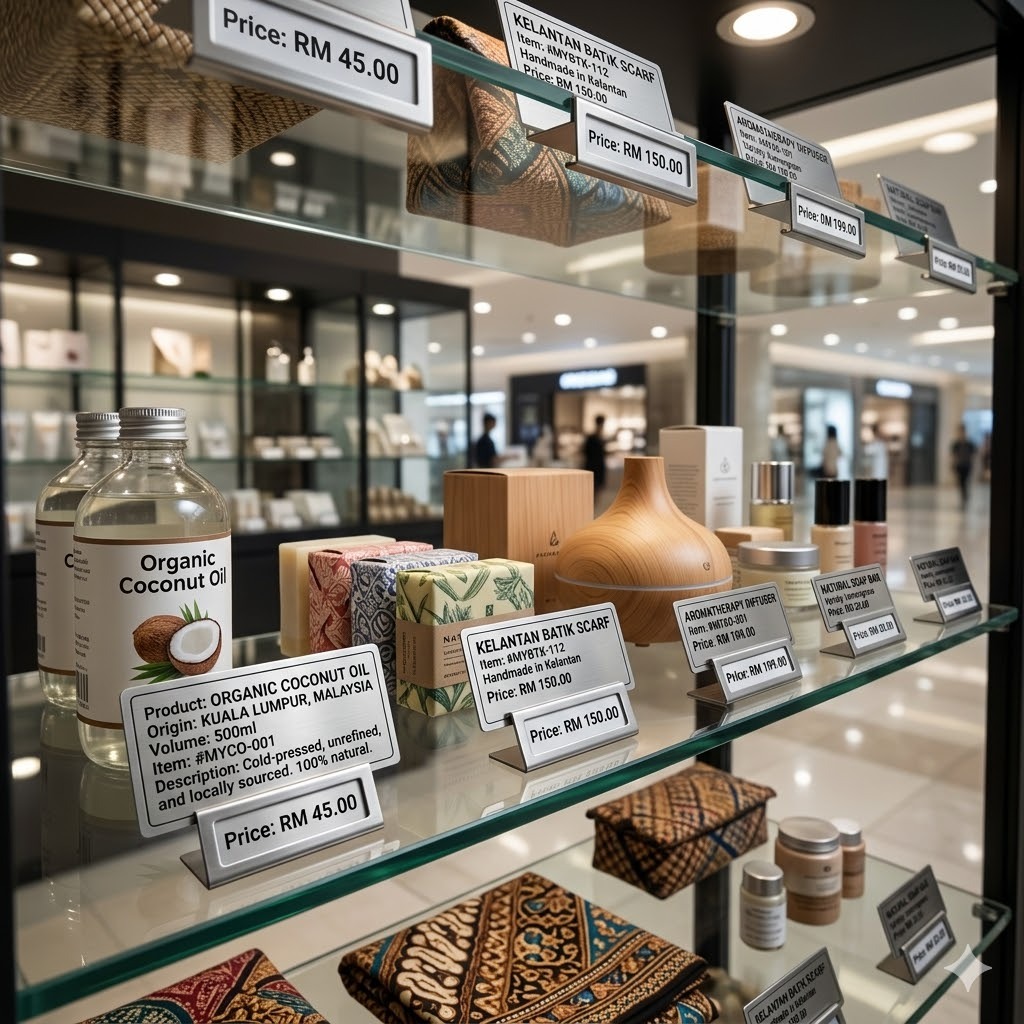 Commercial & Retail