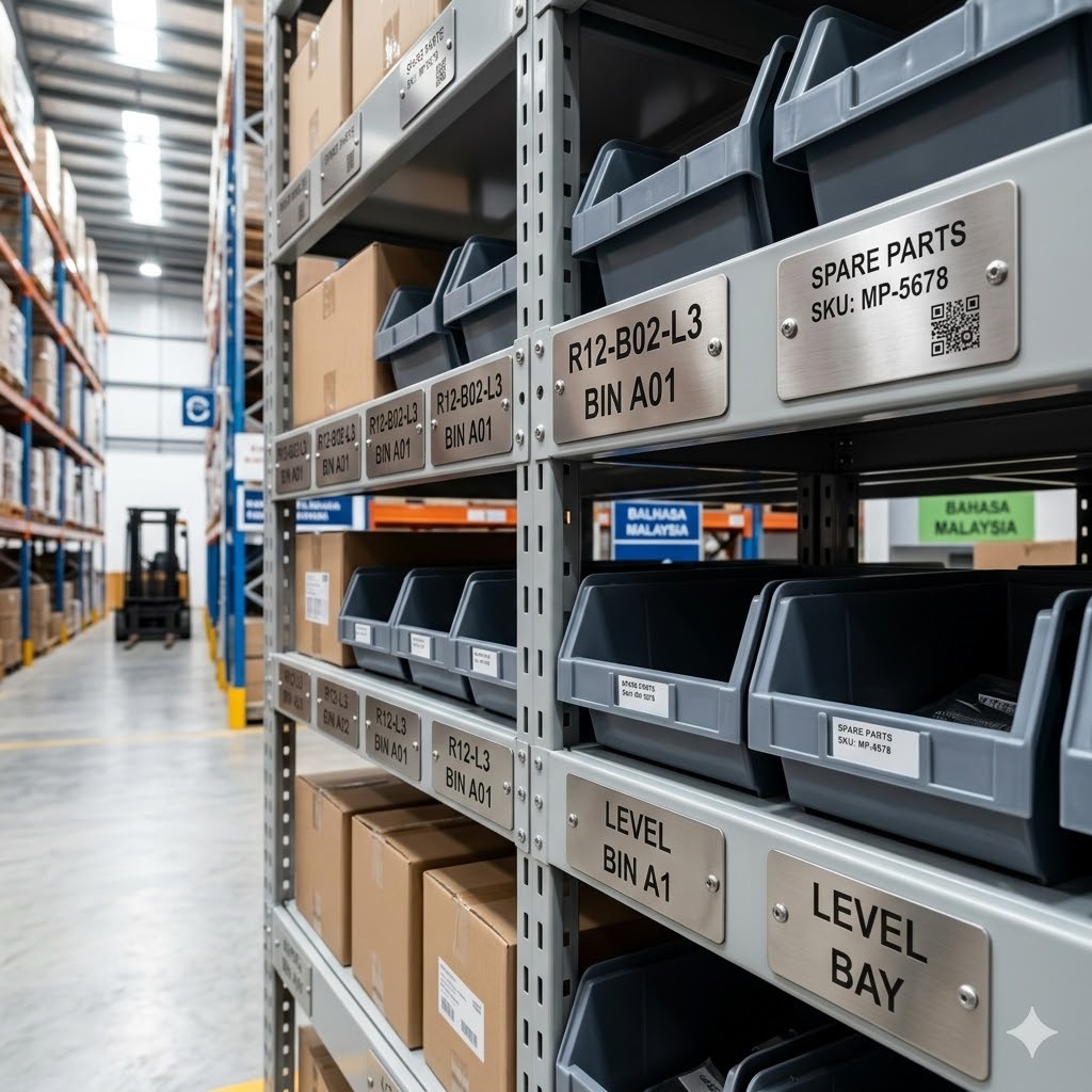 Warehouse & Logistics