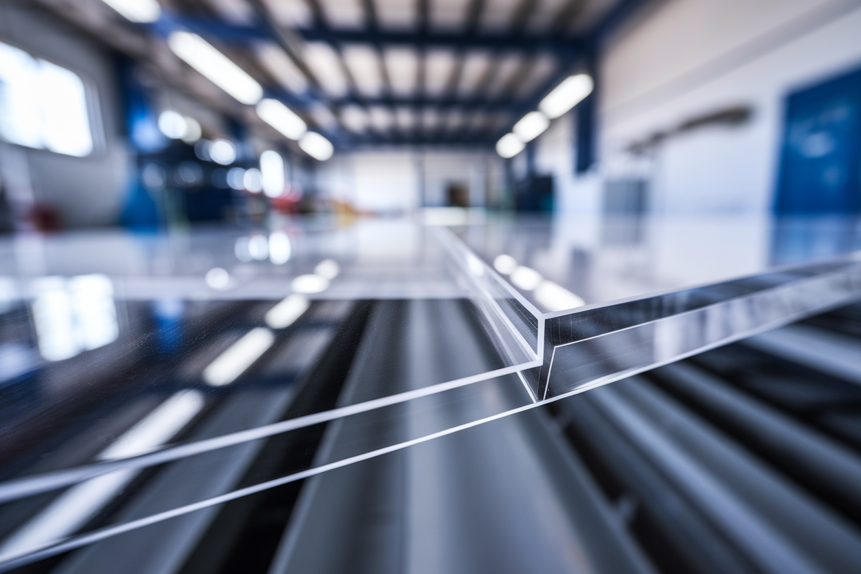 Chamfering gallery 1