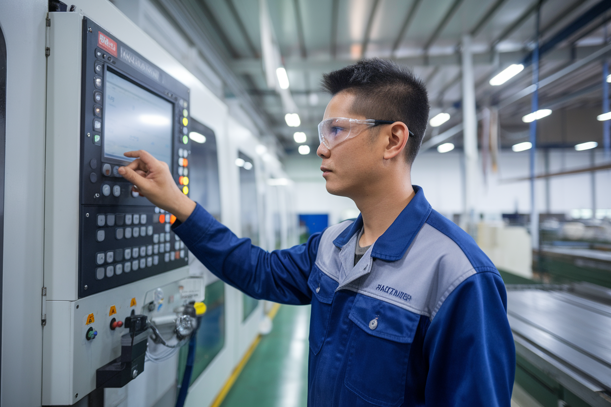 Chamfering gallery 2