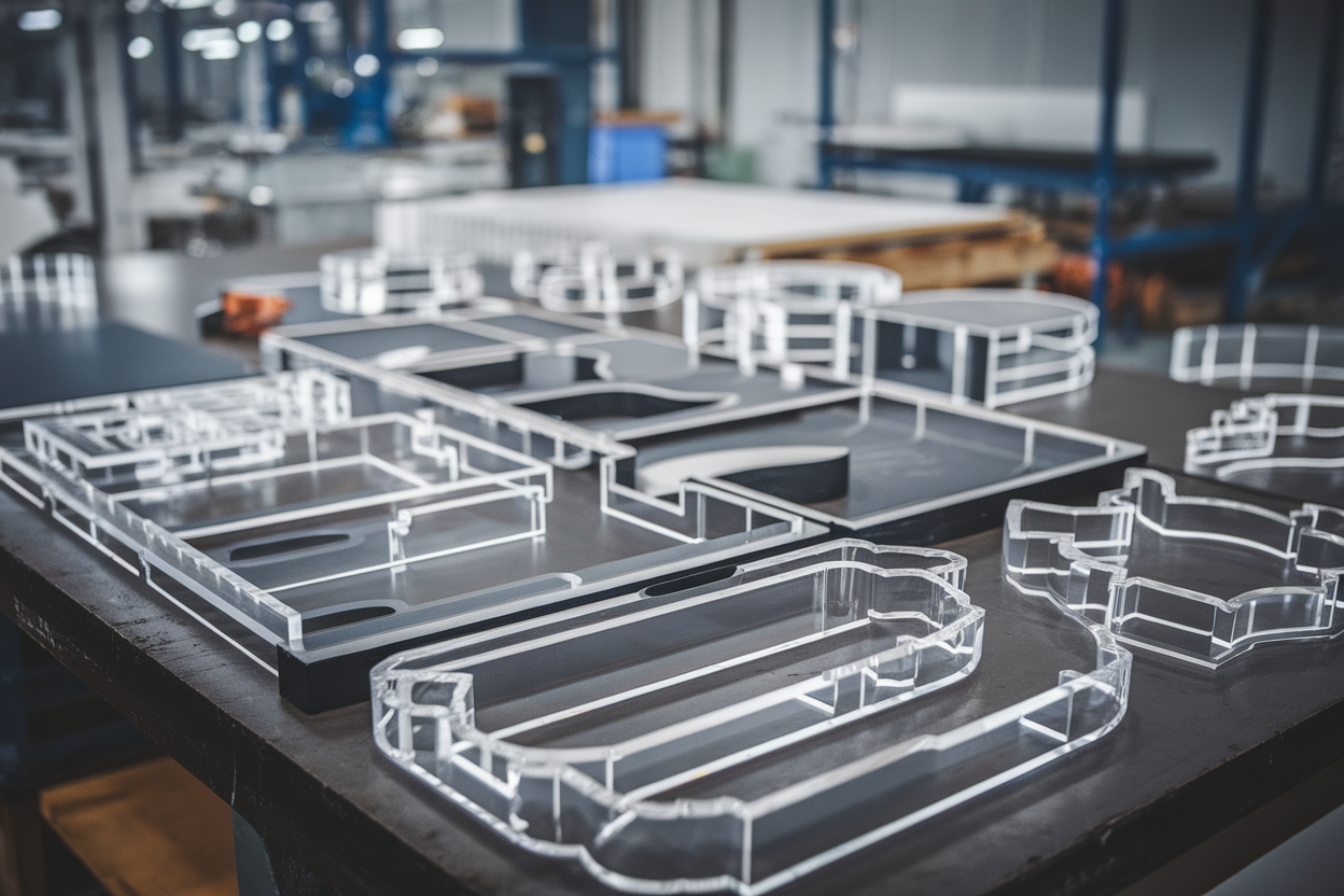 Chamfering gallery 3