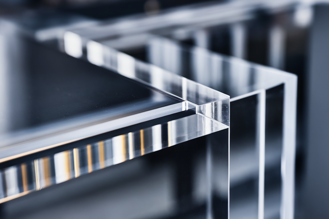 Chemical Welding gallery 1