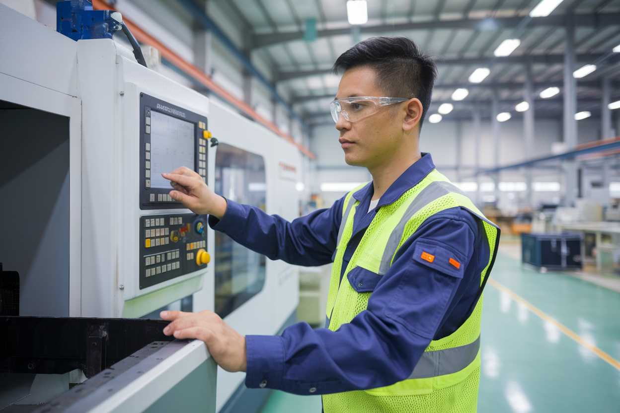 Chemical Welding gallery 2