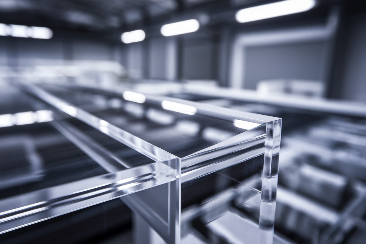 Hot Bending gallery 1