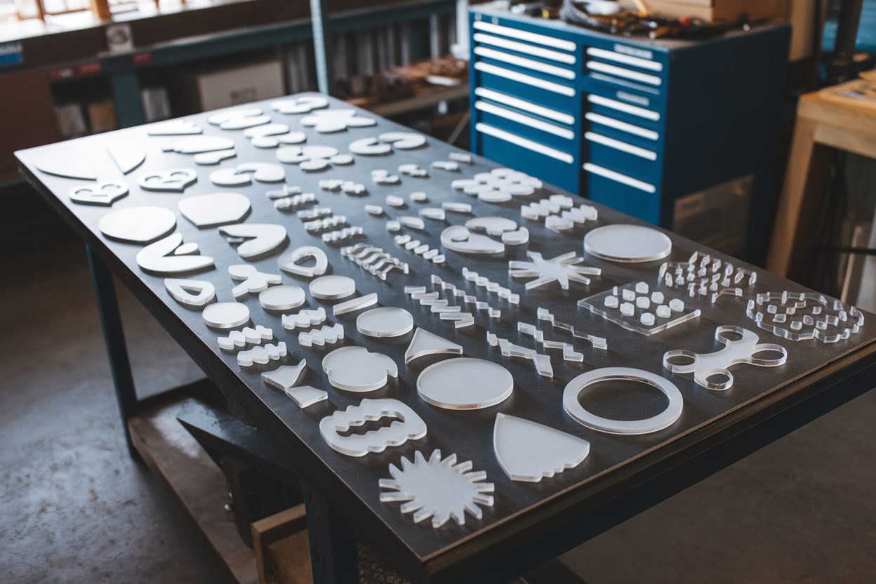 Hot Bending gallery 3