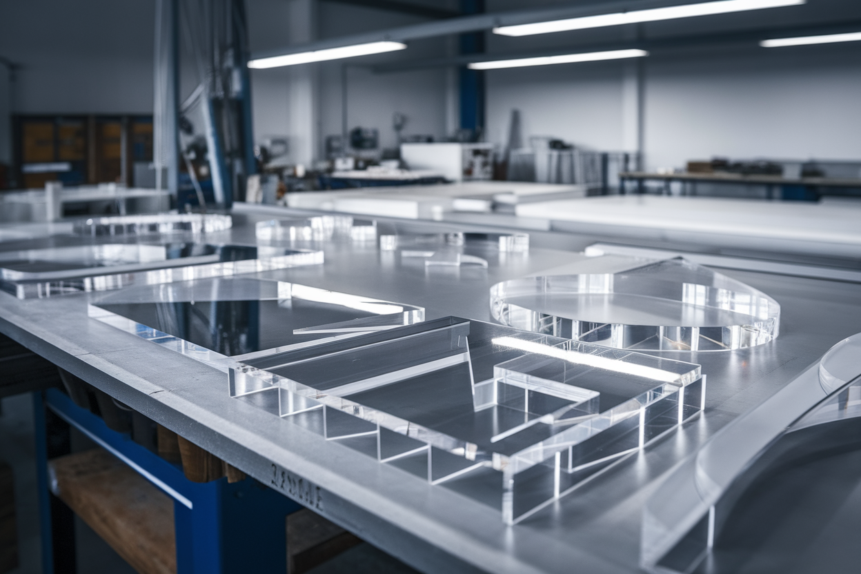 Laser Cutting gallery 3