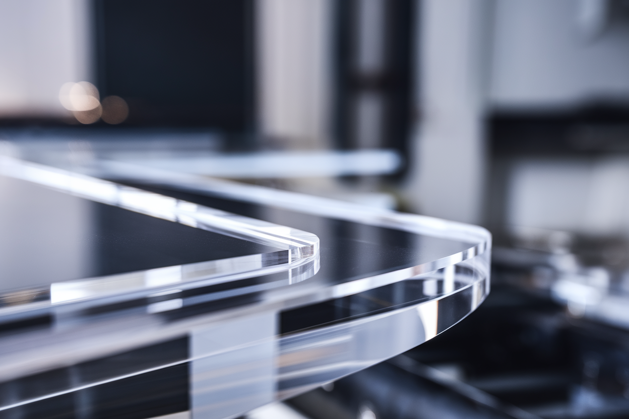 Cold Bending gallery 1