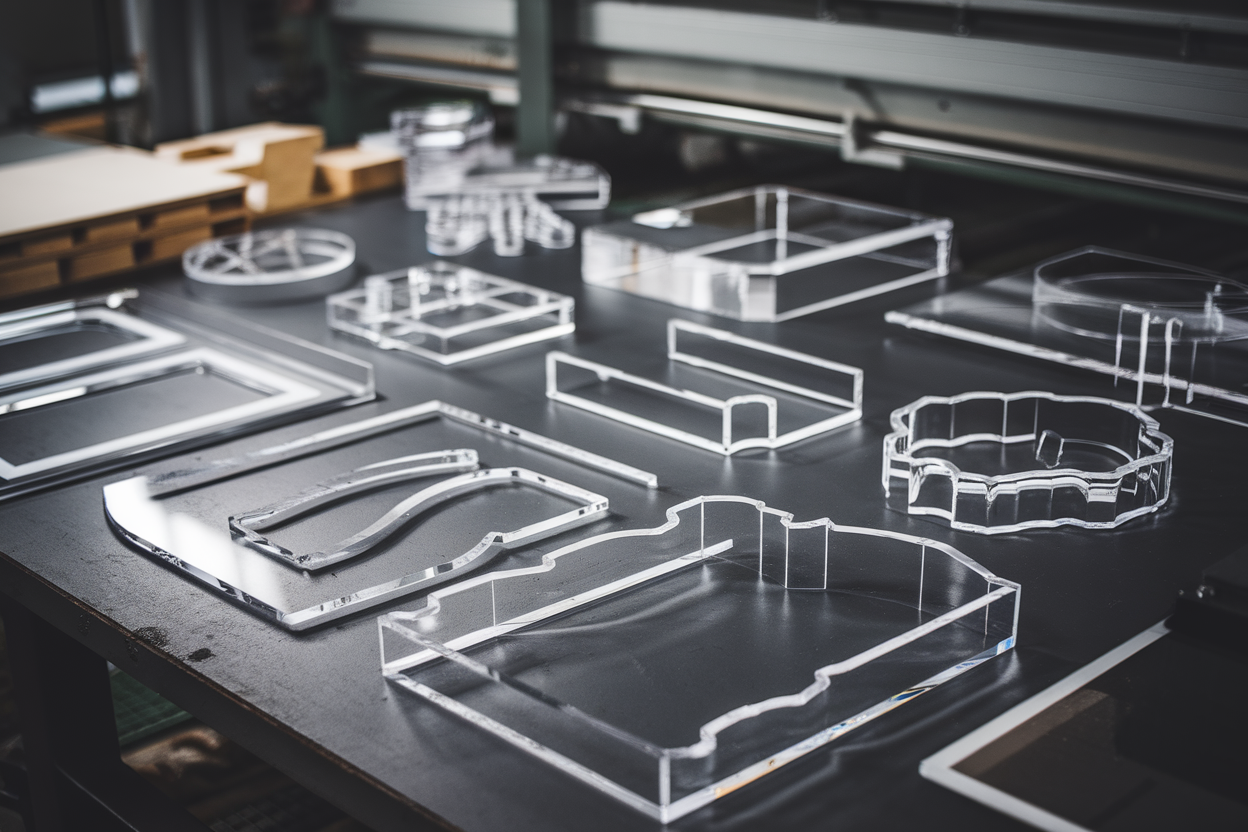 Cold Bending gallery 3