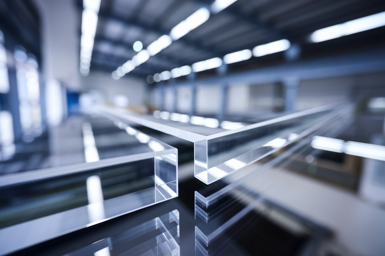 Edge Polishing gallery 1