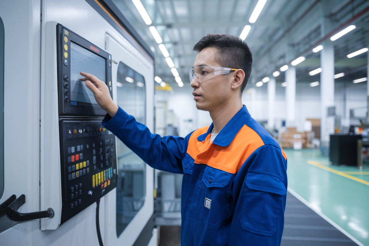 Edge Polishing gallery 2