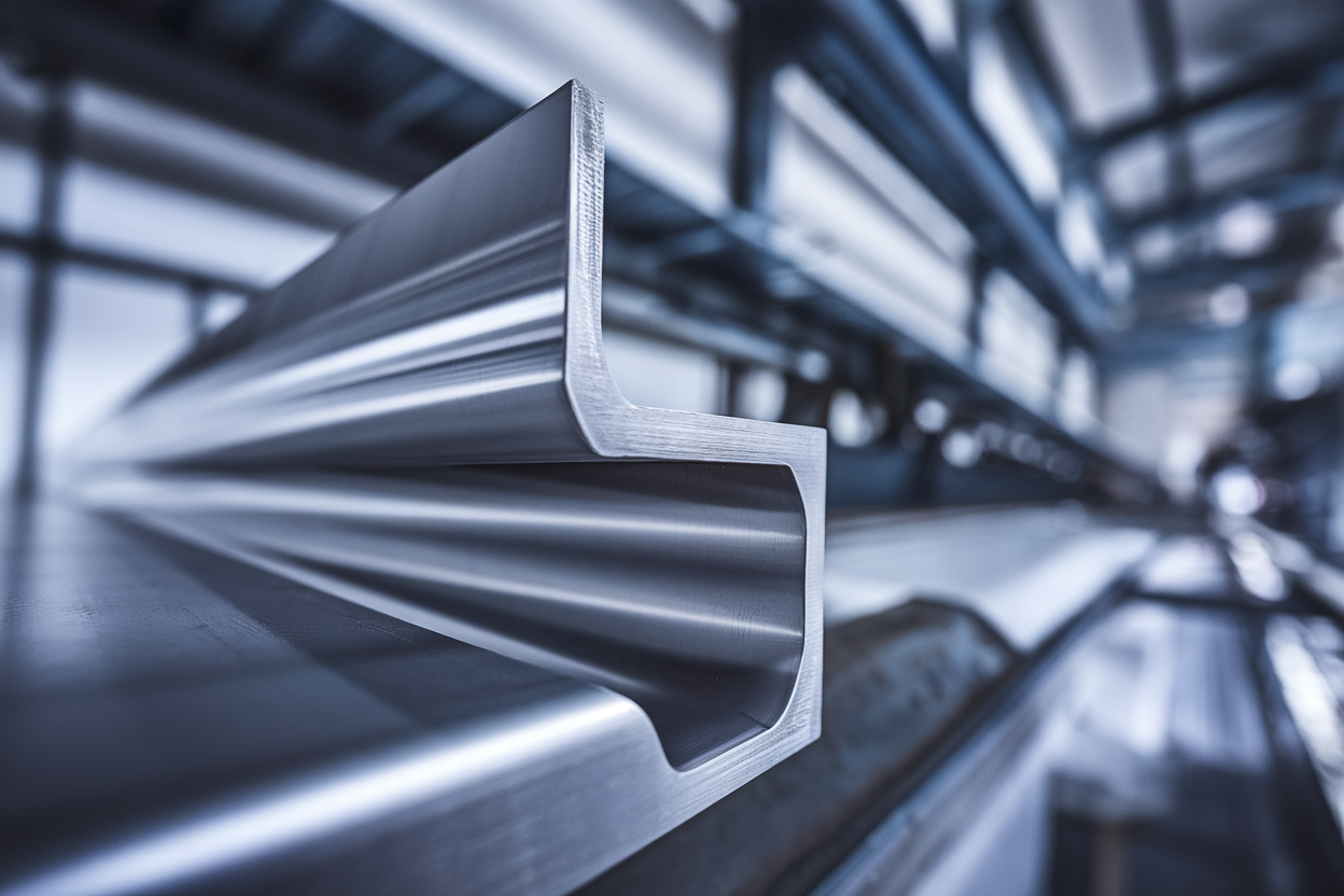 Laser Cutting EG Steel gallery 1