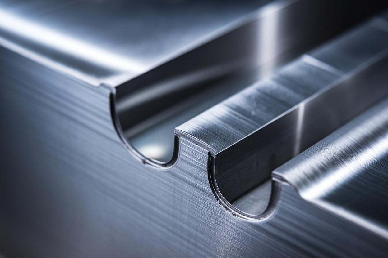 Laser Cutting Stainless Steel gallery 1