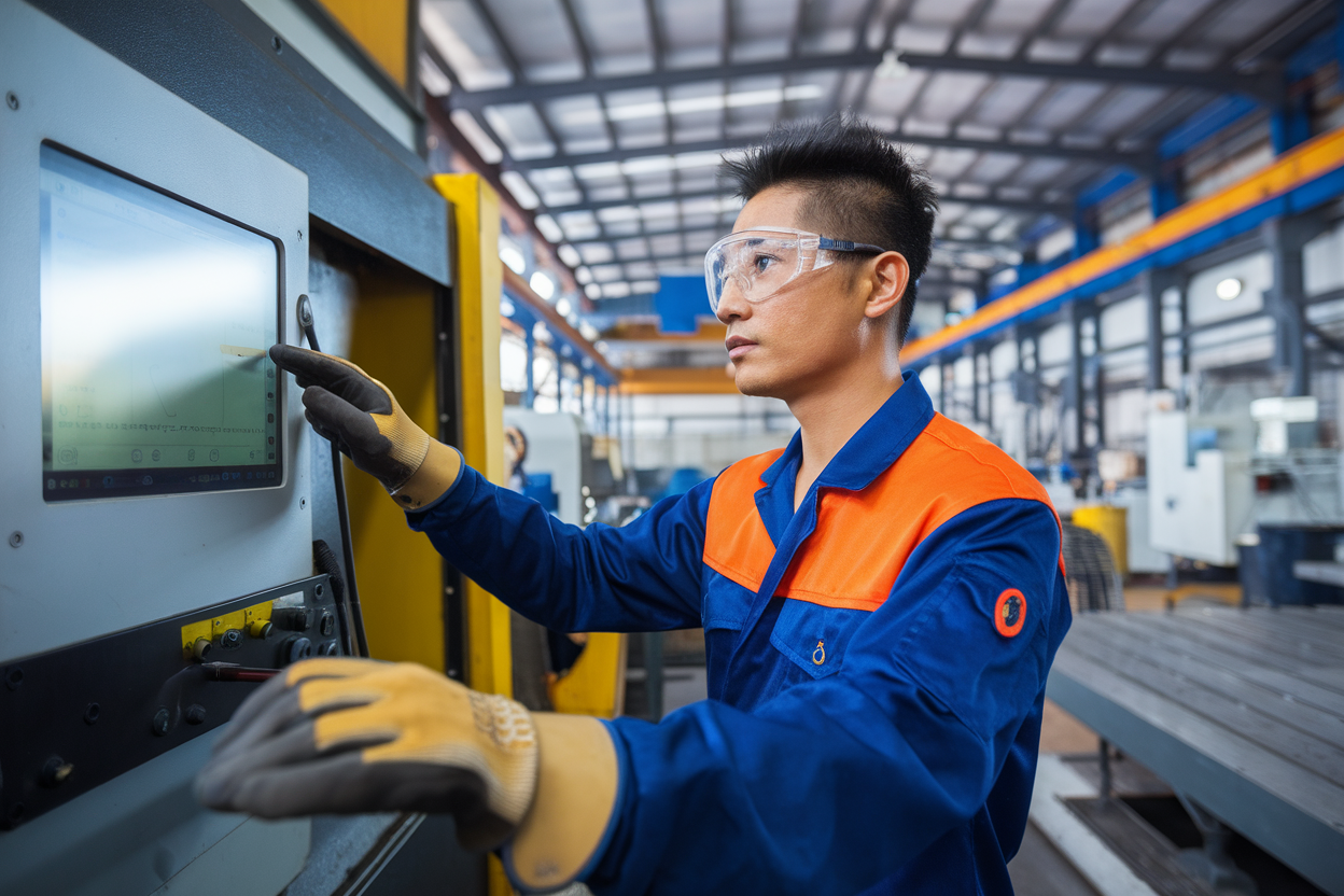 Laser Cutting Stainless Steel gallery 2