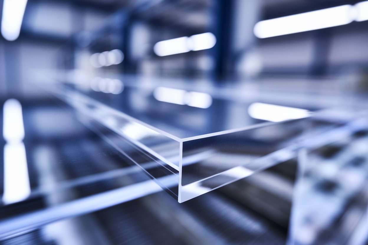 Letter Bending (CNC) gallery 1