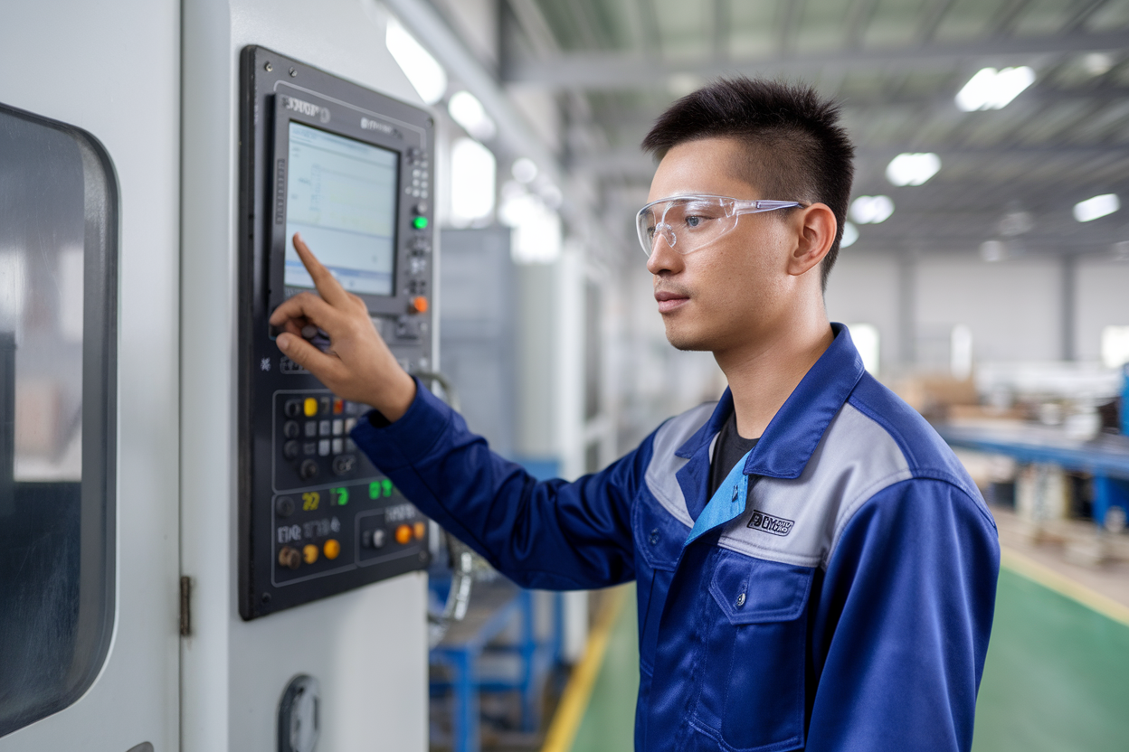 Letter Bending (CNC) gallery 2