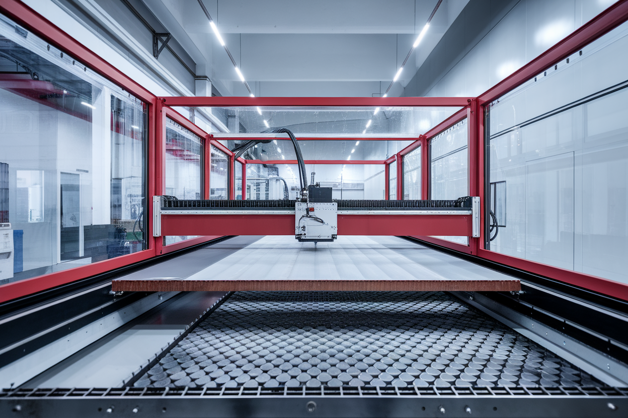 Letter Bending (CNC)